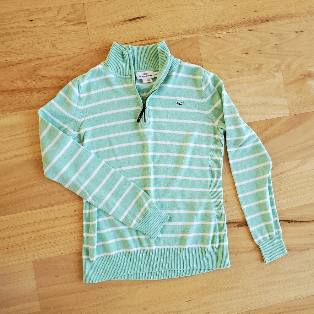 Vineyard Vines Sweater